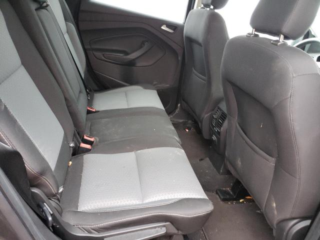 Photo 10 VIN: 1FMCU9GD8KUB99868 - FORD ESCAPE SE 