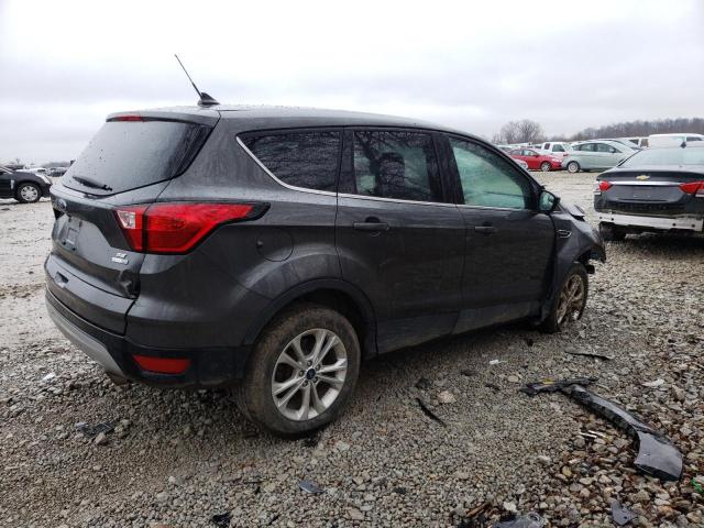 Photo 2 VIN: 1FMCU9GD8KUB99868 - FORD ESCAPE SE 