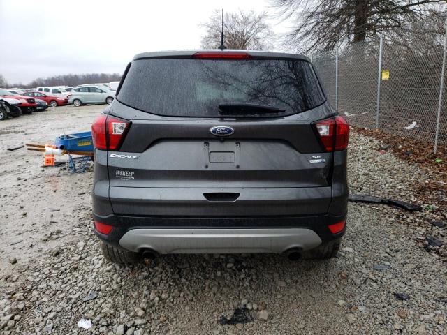 Photo 5 VIN: 1FMCU9GD8KUB99868 - FORD ESCAPE SE 