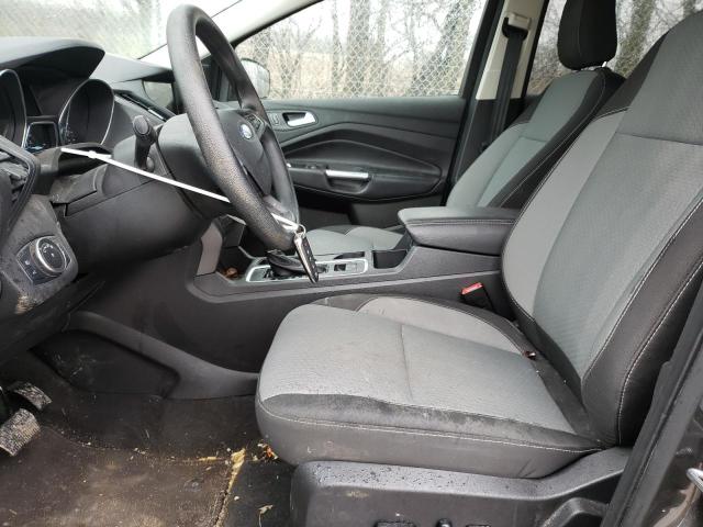 Photo 6 VIN: 1FMCU9GD8KUB99868 - FORD ESCAPE SE 