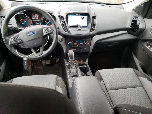 Photo 7 VIN: 1FMCU9GD8KUB99868 - FORD ESCAPE SE 