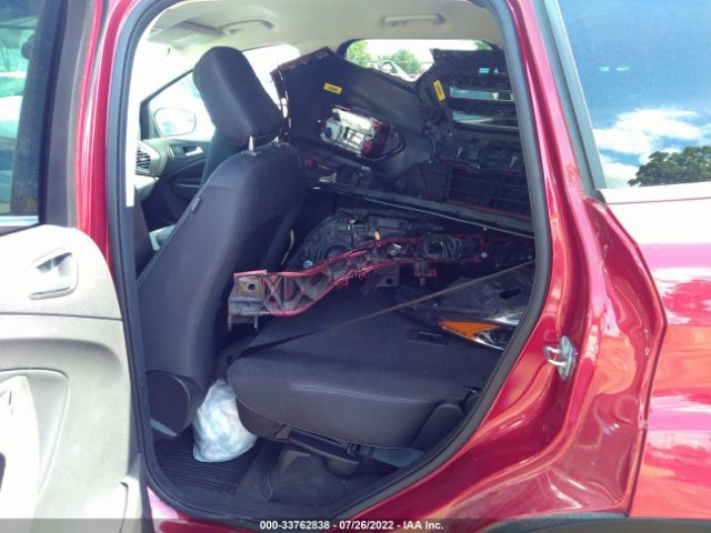 Photo 7 VIN: 1FMCU9GD8KUC00470 - FORD ESCAPE 