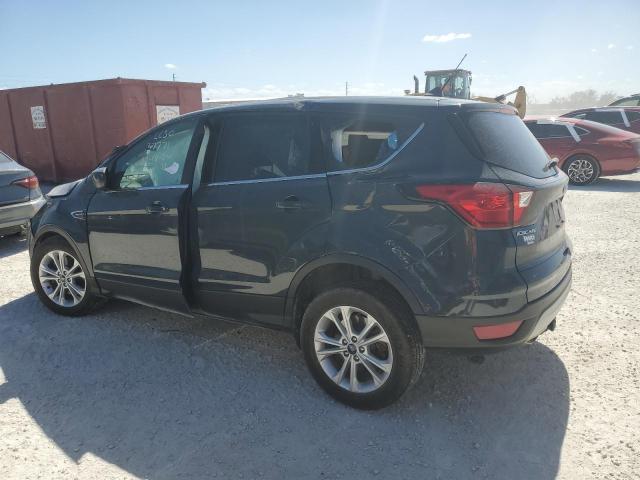 Photo 1 VIN: 1FMCU9GD8KUC18371 - FORD ESCAPE SE 