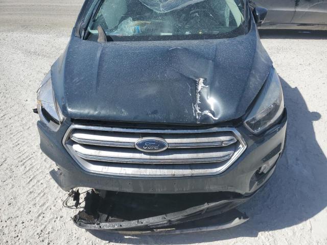 Photo 10 VIN: 1FMCU9GD8KUC18371 - FORD ESCAPE SE 