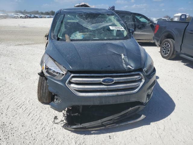 Photo 4 VIN: 1FMCU9GD8KUC18371 - FORD ESCAPE SE 