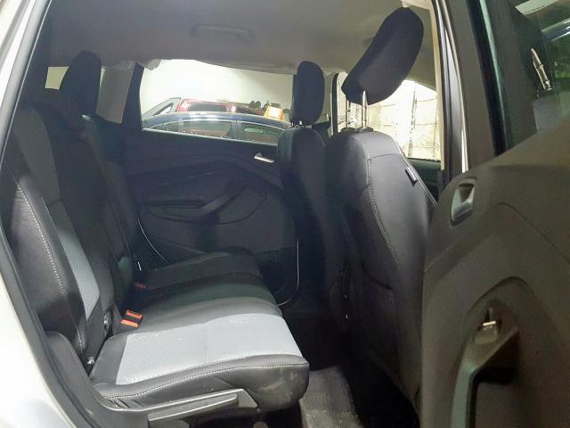 Photo 5 VIN: 1FMCU9GD8KUC24977 - FORD ESCAPE 