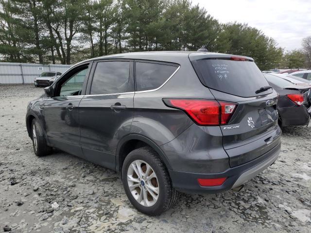 Photo 1 VIN: 1FMCU9GD8KUC34215 - FORD ESCAPE 