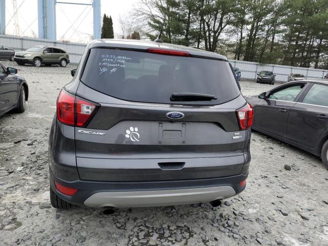 Photo 5 VIN: 1FMCU9GD8KUC34215 - FORD ESCAPE 