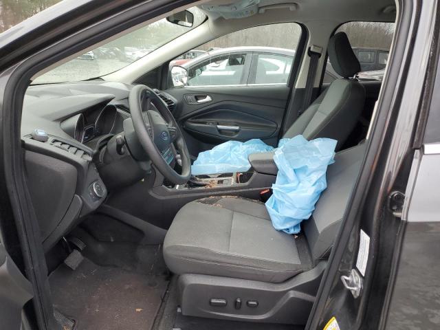 Photo 6 VIN: 1FMCU9GD8KUC34215 - FORD ESCAPE 