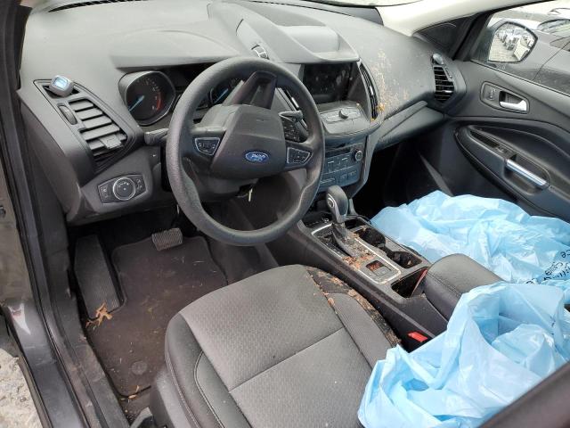 Photo 7 VIN: 1FMCU9GD8KUC34215 - FORD ESCAPE 