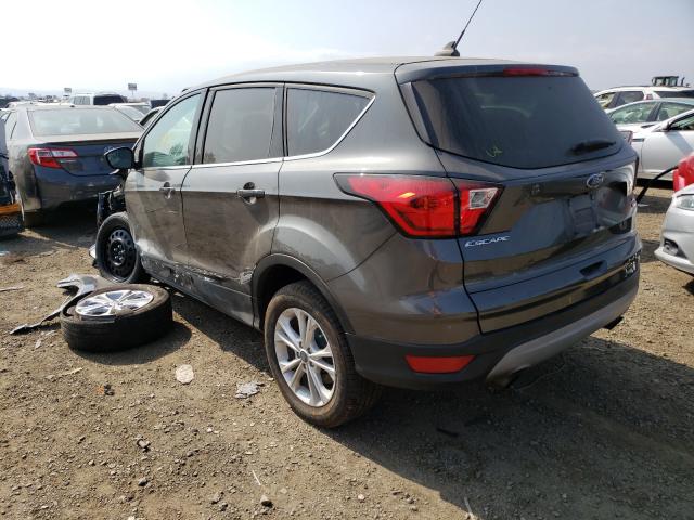 Photo 2 VIN: 1FMCU9GD8KUC34439 - FORD ESCAPE SE 