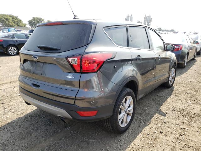 Photo 3 VIN: 1FMCU9GD8KUC34439 - FORD ESCAPE SE 