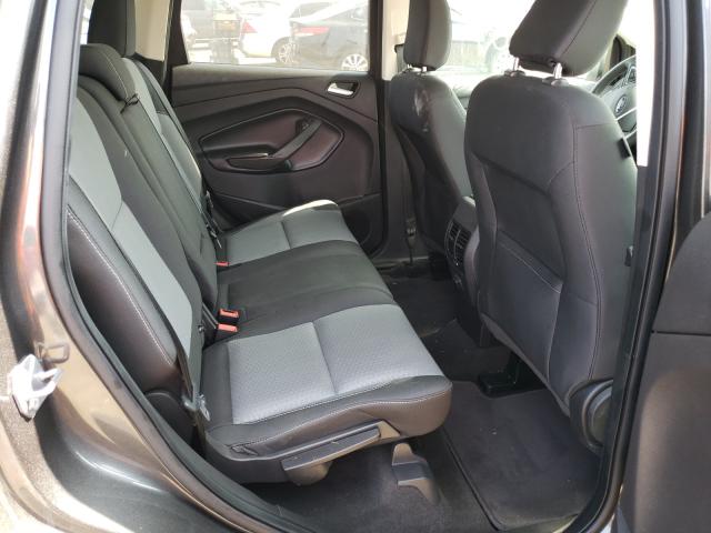 Photo 5 VIN: 1FMCU9GD8KUC34439 - FORD ESCAPE SE 