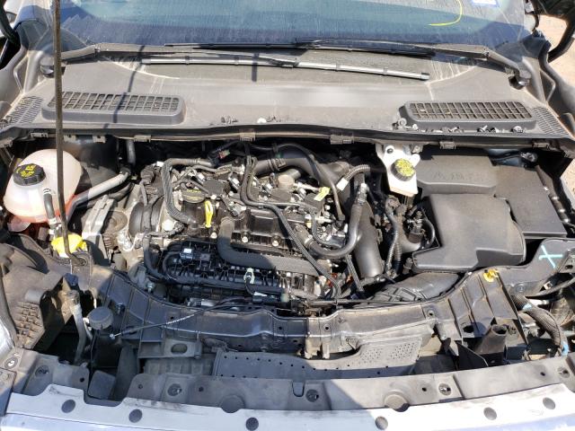 Photo 6 VIN: 1FMCU9GD8KUC34439 - FORD ESCAPE SE 