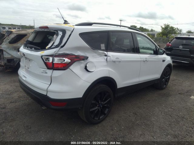 Photo 3 VIN: 1FMCU9GD8KUC43402 - FORD ESCAPE 