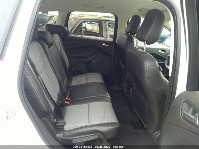 Photo 7 VIN: 1FMCU9GD8KUC43402 - FORD ESCAPE 