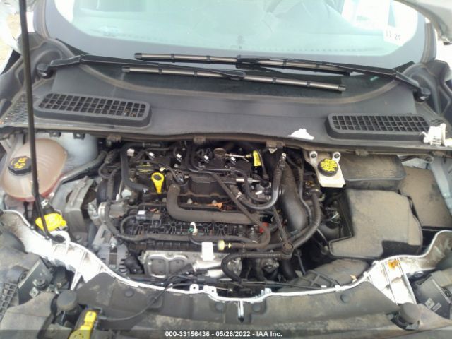 Photo 9 VIN: 1FMCU9GD8KUC43402 - FORD ESCAPE 