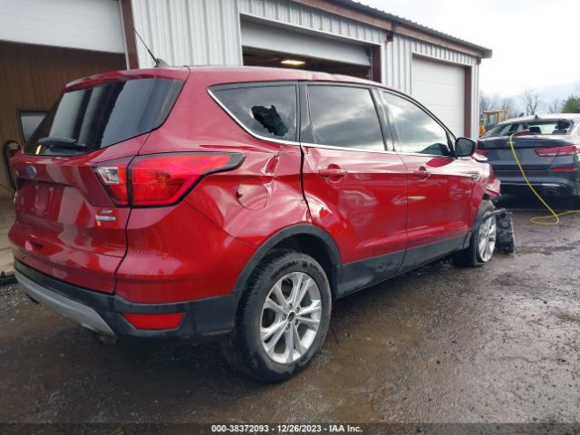 Photo 3 VIN: 1FMCU9GD8KUC49717 - FORD ESCAPE 