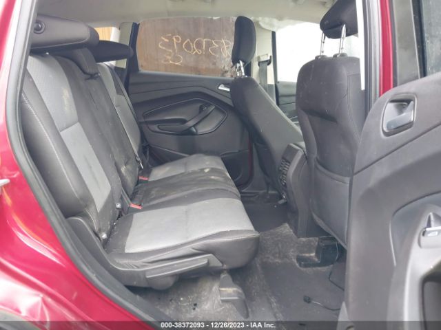 Photo 7 VIN: 1FMCU9GD8KUC49717 - FORD ESCAPE 