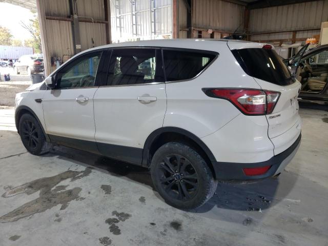 Photo 1 VIN: 1FMCU9GD9HUA07592 - FORD ESCAPE SE 