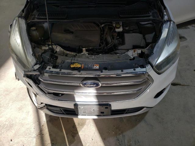 Photo 11 VIN: 1FMCU9GD9HUA07592 - FORD ESCAPE SE 