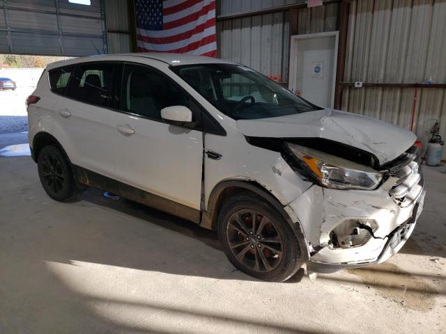 Photo 3 VIN: 1FMCU9GD9HUA07592 - FORD ESCAPE SE 