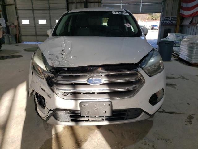 Photo 4 VIN: 1FMCU9GD9HUA07592 - FORD ESCAPE SE 