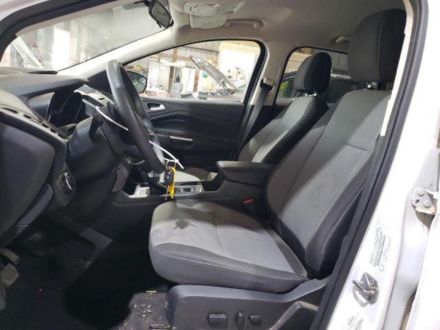 Photo 6 VIN: 1FMCU9GD9HUA07592 - FORD ESCAPE SE 