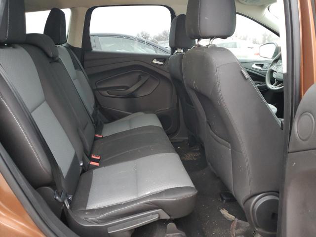 Photo 10 VIN: 1FMCU9GD9HUA11772 - FORD ESCAPE 