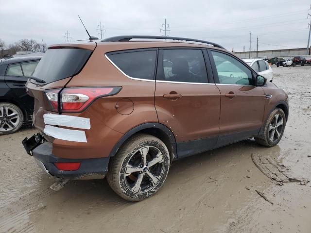 Photo 2 VIN: 1FMCU9GD9HUA11772 - FORD ESCAPE 