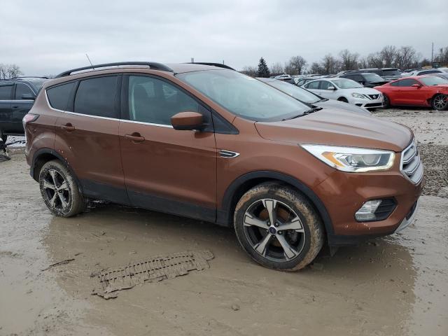 Photo 3 VIN: 1FMCU9GD9HUA11772 - FORD ESCAPE 