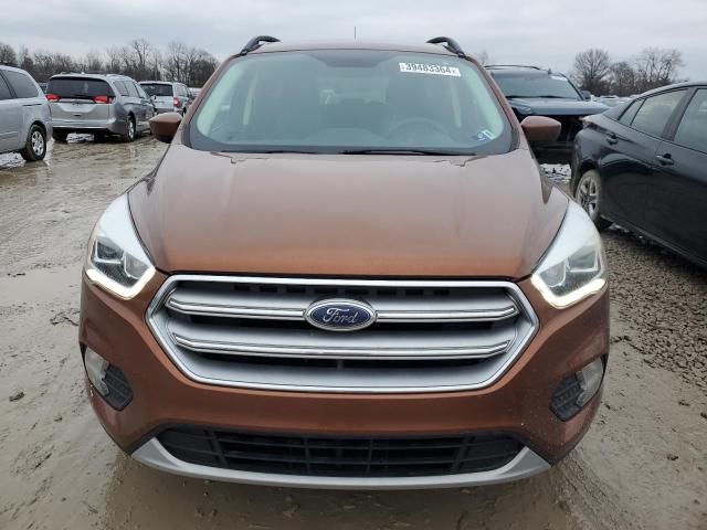 Photo 4 VIN: 1FMCU9GD9HUA11772 - FORD ESCAPE 