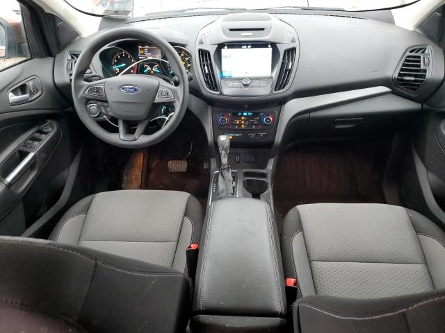 Photo 7 VIN: 1FMCU9GD9HUA11772 - FORD ESCAPE 