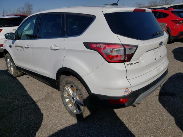 Photo 1 VIN: 1FMCU9GD9HUA32881 - FORD ESCAPE SE 