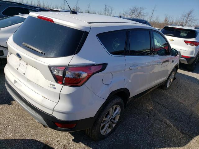 Photo 2 VIN: 1FMCU9GD9HUA32881 - FORD ESCAPE SE 