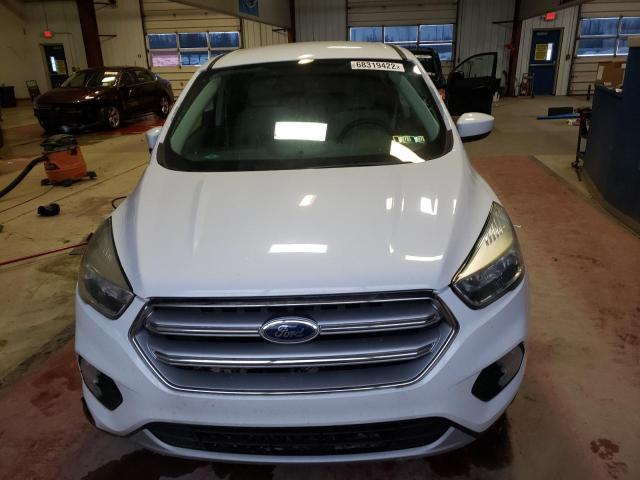 Photo 4 VIN: 1FMCU9GD9HUA32881 - FORD ESCAPE SE 