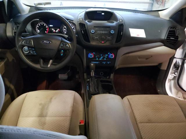 Photo 7 VIN: 1FMCU9GD9HUA32881 - FORD ESCAPE SE 