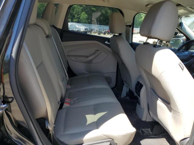 Photo 10 VIN: 1FMCU9GD9HUA35263 - FORD ESCAPE SE 