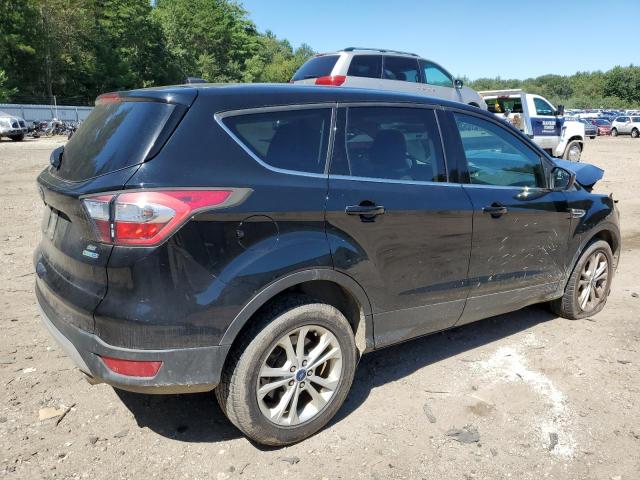 Photo 2 VIN: 1FMCU9GD9HUA35263 - FORD ESCAPE SE 