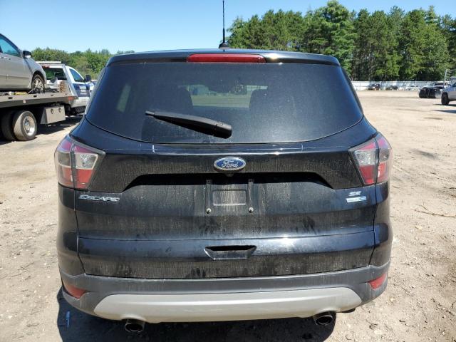 Photo 5 VIN: 1FMCU9GD9HUA35263 - FORD ESCAPE SE 