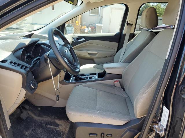 Photo 6 VIN: 1FMCU9GD9HUA35263 - FORD ESCAPE SE 