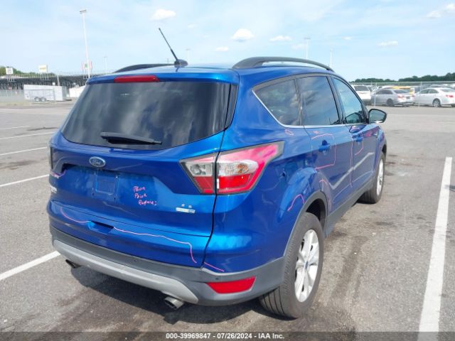 Photo 3 VIN: 1FMCU9GD9HUA37708 - FORD ESCAPE 