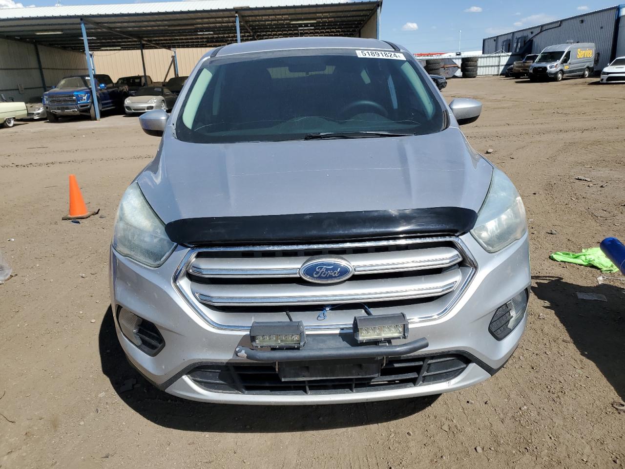 Photo 4 VIN: 1FMCU9GD9HUA67453 - FORD ESCAPE 