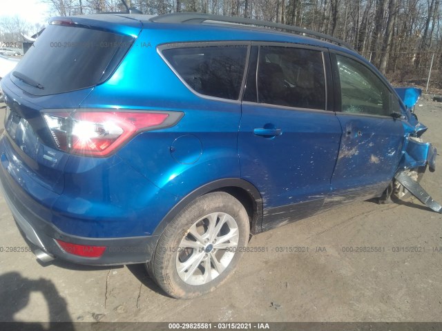 Photo 3 VIN: 1FMCU9GD9HUA76590 - FORD ESCAPE 