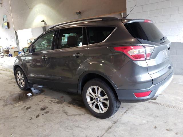 Photo 1 VIN: 1FMCU9GD9HUA86603 - FORD ESCAPE 