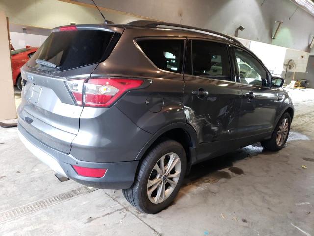 Photo 2 VIN: 1FMCU9GD9HUA86603 - FORD ESCAPE 