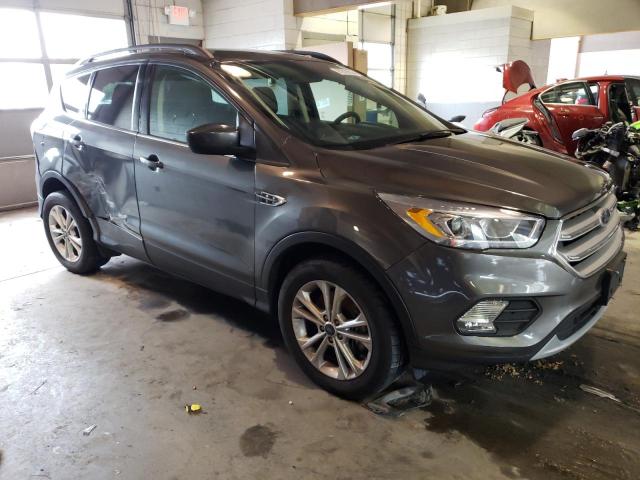 Photo 3 VIN: 1FMCU9GD9HUA86603 - FORD ESCAPE 