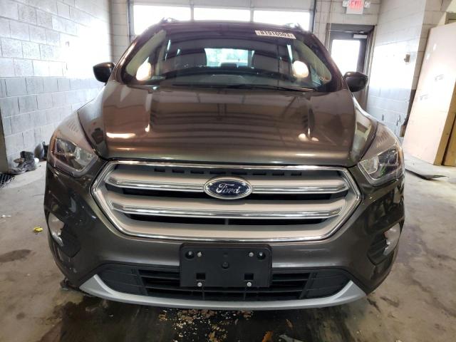 Photo 4 VIN: 1FMCU9GD9HUA86603 - FORD ESCAPE 