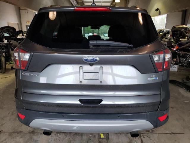 Photo 5 VIN: 1FMCU9GD9HUA86603 - FORD ESCAPE 