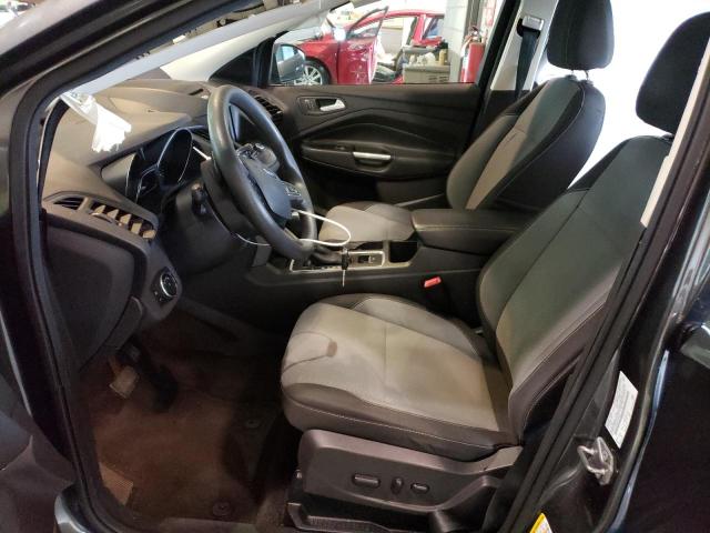 Photo 6 VIN: 1FMCU9GD9HUA86603 - FORD ESCAPE 